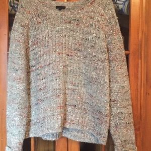 Women’s J Crew Sweater XL